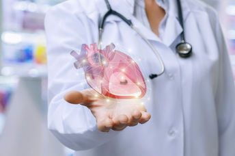 心脏移植患者的潜在创新…