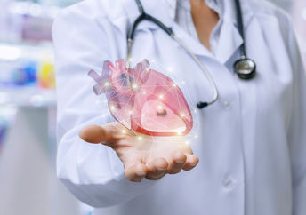 心脏移植患者的潜在创新。