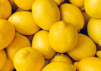 柠檬有许多非食品用途。